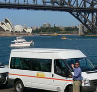 Waratah Adventure Tours - South Australia Travel