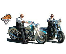 Wild Ride Harley And Motorcycle Tours - South Australia Travel 2