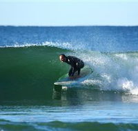Surfaris Surf Camp - South Australia Travel