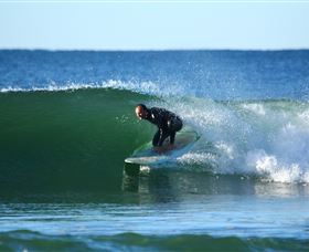 Surfaris Surf Camp - South Australia Travel 0