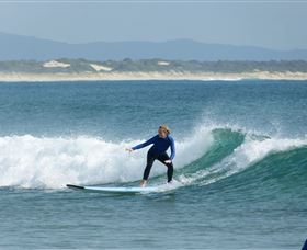 Surfaris Surf Camp - South Australia Travel 1
