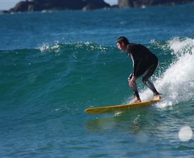 Surfaris Surf Camp - South Australia Travel 2