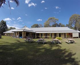 Surfaris Surf Camp - South Australia Travel 5