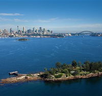 Sydney Harbour Discovery - South Australia Travel