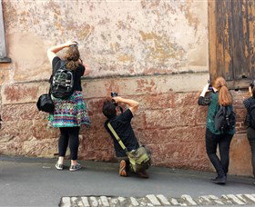 Click Walk Learn Photography Tours - South Australia Travel 3