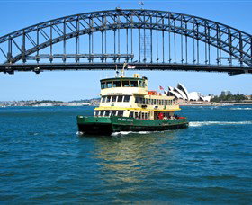 Click Walk Learn Photography Tours - South Australia Travel 6