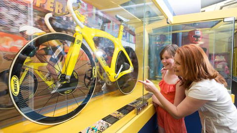 Australian Institute Of Sport (AIS) - South Australia Travel 6