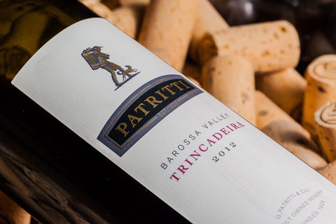 Patritti - South Australia Travel 2