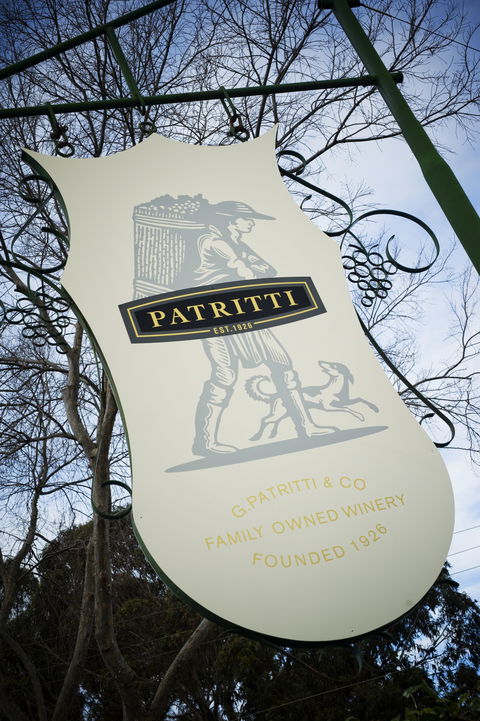 Patritti - South Australia Travel 3
