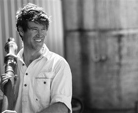 Quealy Winemakers - South Australia Travel 1