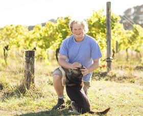 Quealy Winemakers - South Australia Travel 2
