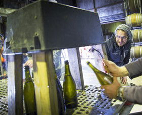 Quealy Winemakers - South Australia Travel 5