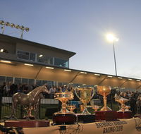 Bathurst Harness Racing Club - South Australia Travel