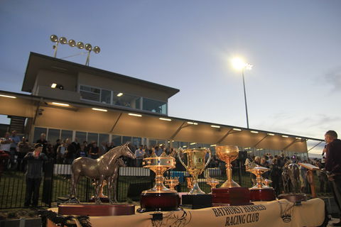 Bathurst Harness Racing Club - South Australia Travel 0