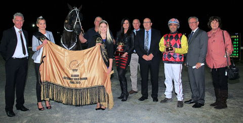 Bathurst Harness Racing Club - South Australia Travel 1