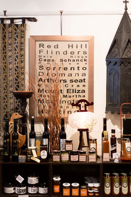 Peninsula Gourmet Emporium - South Australia Travel 4