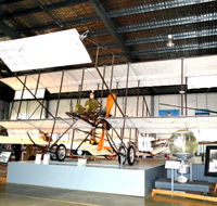 Australian Army Flying Museum