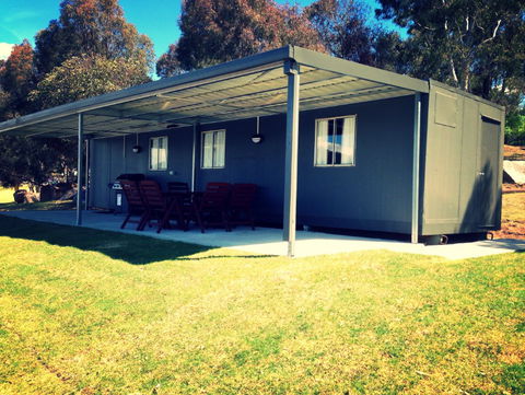 Lake Lyell Recreation Park - South Australia Travel 3