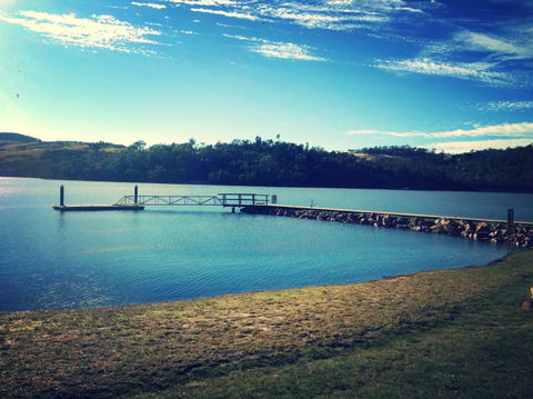 Lake Lyell Recreation Park - South Australia Travel 5