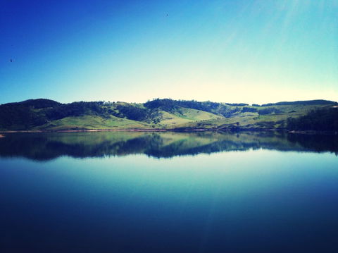 Lake Lyell Recreation Park - South Australia Travel 9