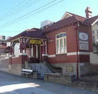 The Guild Theatre - South Australia Travel