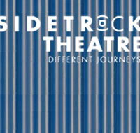 Sidetrack Theatre - South Australia Travel