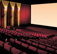 Reading Cinemas - Auburn - South Australia Travel