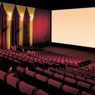 Reading Cinemas - Auburn - South Australia Travel 0