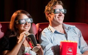 Reading Cinemas - Auburn - South Australia Travel 2