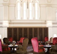 The Tea Room Queen Victoria Building - South Australia Travel