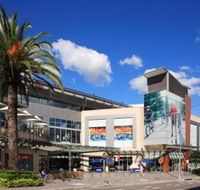 Rhodes Shopping Centre - South Australia Travel