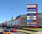 Homemaker Megamall Auburn - South Australia Travel 1