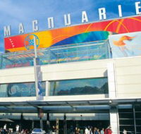 Macquarie Centre - South Australia Travel