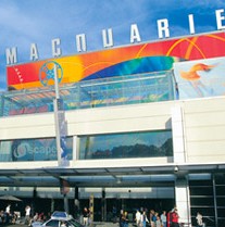 Macquarie Centre - South Australia Travel 0