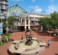 Warringah Mall - South Australia Travel