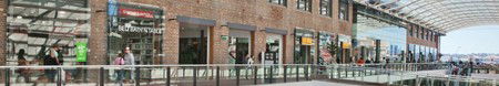 Birkenhead Point Outlet Centre - South Australia Travel 2