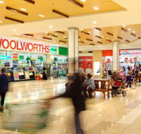 Ashfield Mall Shopping Centre - South Australia Travel