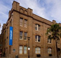 ArtSpace - South Australia Travel