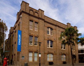 ArtSpace - South Australia Travel 0