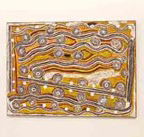Aboriginal  Pacific Art - South Australia Travel