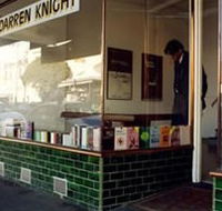 Darren Knight Gallery - South Australia Travel