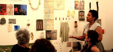 The Cross Art Projects - South Australia Travel 2