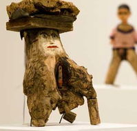 Callan Park Gallery - South Australia Travel