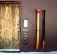 Brett Whiteley Studio - South Australia Travel