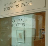 Australian Galleries - Glenmore Road - South Australia Travel