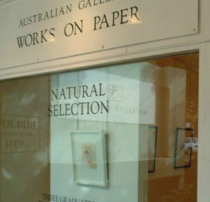 Australian Galleries - Glenmore Road - South Australia Travel 0