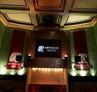 Arthouse Hotel - South Australia Travel