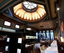 Arthouse Hotel - South Australia Travel 1