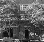 Ray Hughes Gallery - South Australia Travel