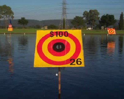 Aqua Golf - South Australia Travel 1